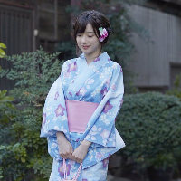 着物の着付け教室で、浴衣も着られるようになりましょう