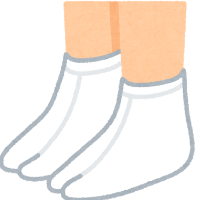 足袋の役割について