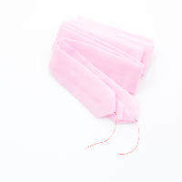 着物の着付けは腰紐が出来栄えを決めるポイント