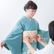 着物の着付けを習うのなら講師との相性が大事