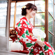 着物の着付けは生活に役立つ？